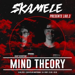 Skamele 180.3 PowerMix - Mind Theory