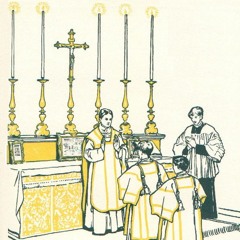 2021.06.20 Live Sunday Mass Webcast