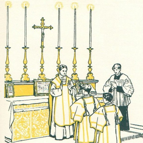 2021.06.20 Live Sunday Mass Webcast