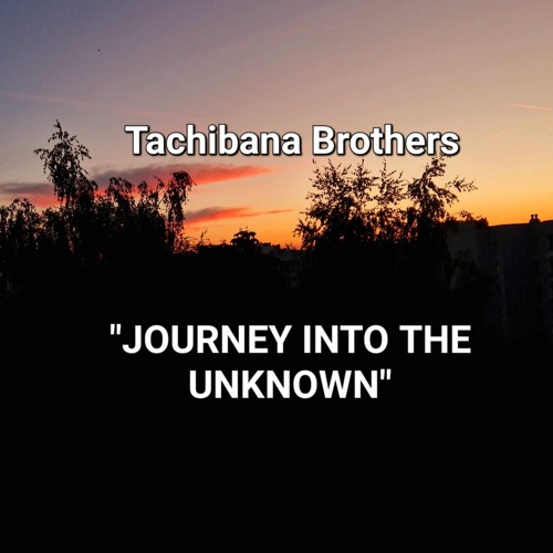 TACHIBANA BROTHERS - Journey Into The Unknown