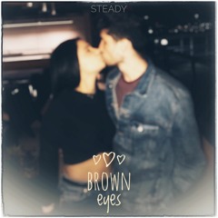 brown eyes (Prod. Ihaksi)