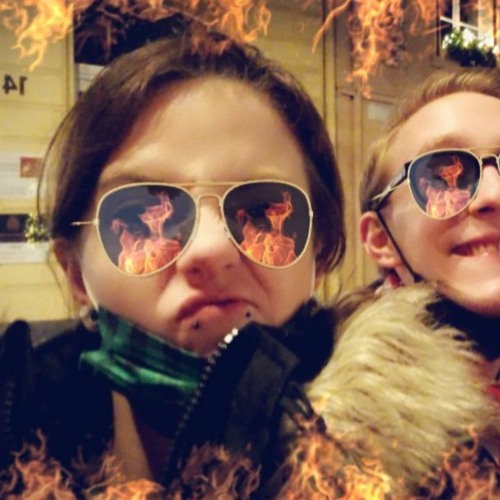 little jennie - frohe arschnachten, ihr weinlöcher