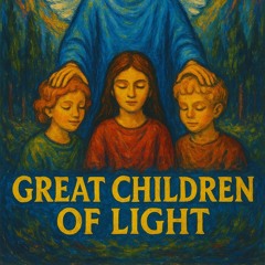 Great Children Of Light