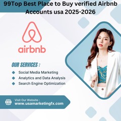 How much does a verified Airbnb account cost in the USA?