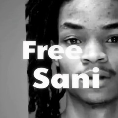 FREE SANI (p. uunitzz & endren)