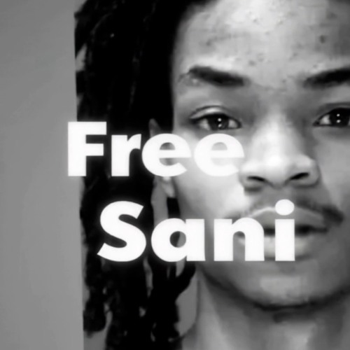 FREE SANI (p. uunitzz & endren)