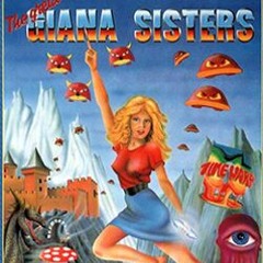 Giana Sisters Remix by Lazer Fields
