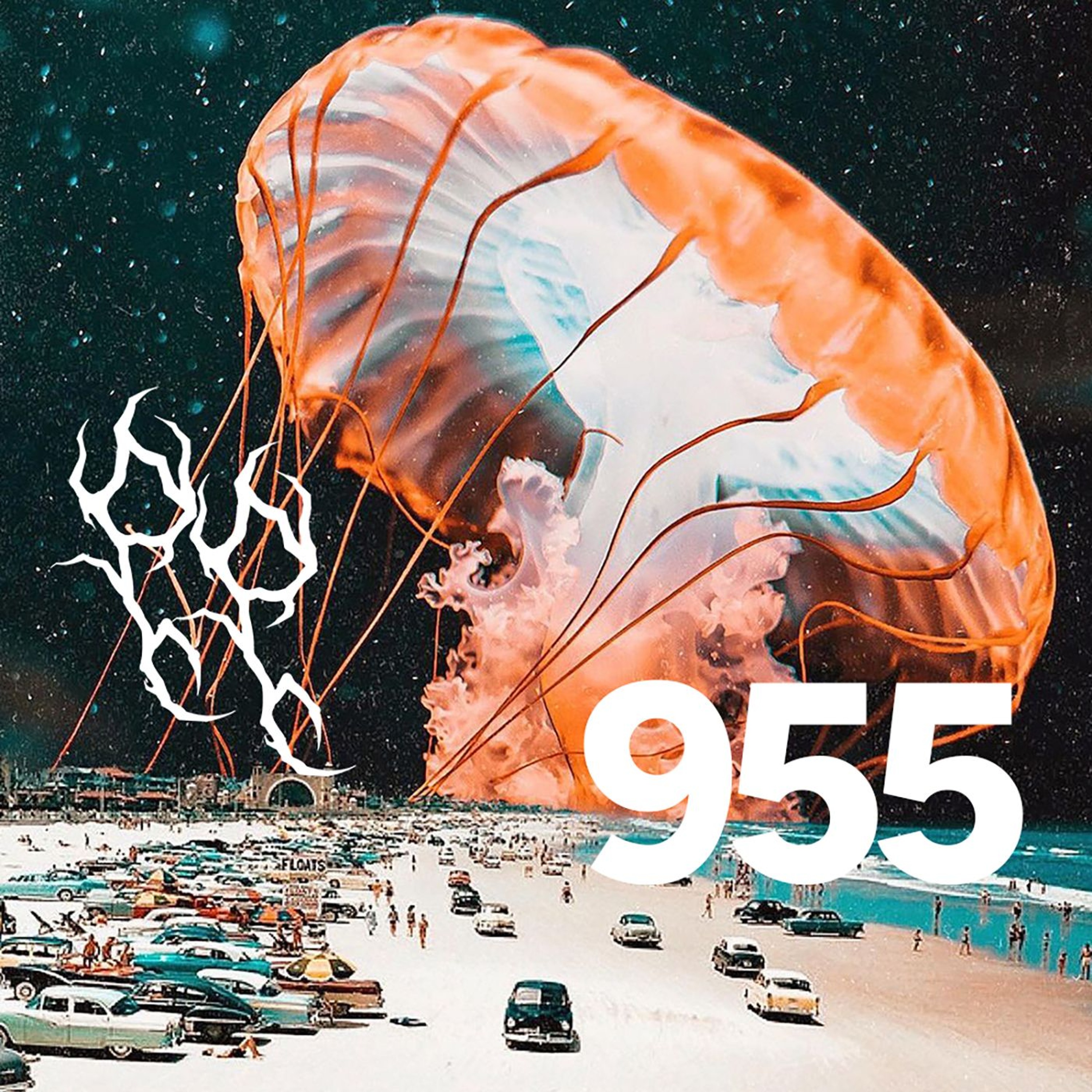 MIXTAPE 955 episode artwork
