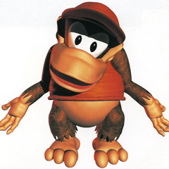 Gone Shootin' - Bad Internet, Worse Kongs