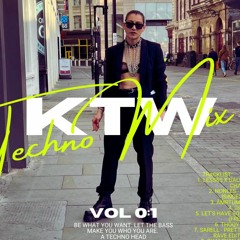 Techno Mix O:1 July 22