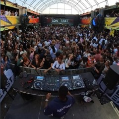 FORWARD MOTION LIVE DJ SET @LDN EAST  SAT 10TH MAY 2025