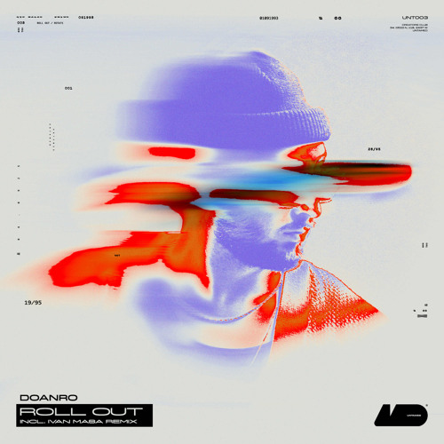 PREMIERE: Doanro - Rotate (Ivan Masa Remix) [UNTAMED]