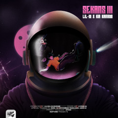 1. LiL-M x Kia Karami - Intro + Labkhand