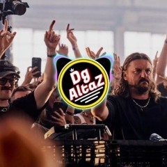 Dom Dolla b2b Solomun Live - take it /Mind Dimension