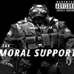 Moral Support