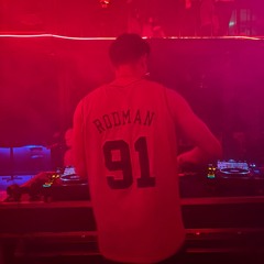 GABEL closing set for JayDeLys @ClubX