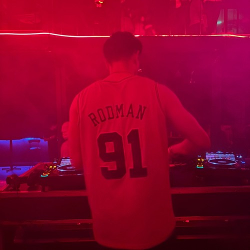 GABEL closing set for JayDeLys @ClubX