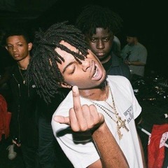 Playboi Carti - Now (never lose me mashup) [PROD. ZEPH.OG]