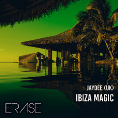 Jay Dee( UK) - Ibiza Magic