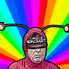 NukleArt - Up Your Core Arsenal