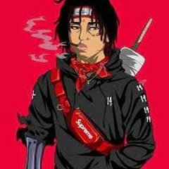Rage type beat