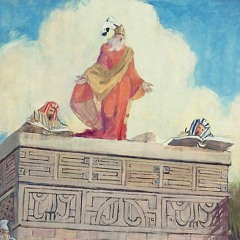 The Prophecy of King Benjamin