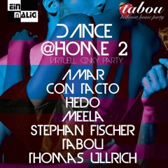 Hedo - Dance @ Home 2.0