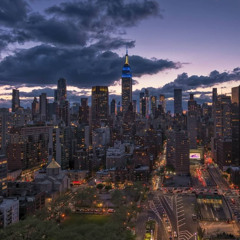 {Cloudy city} Denzel Curry / Future / Asap Rocky memphis beat