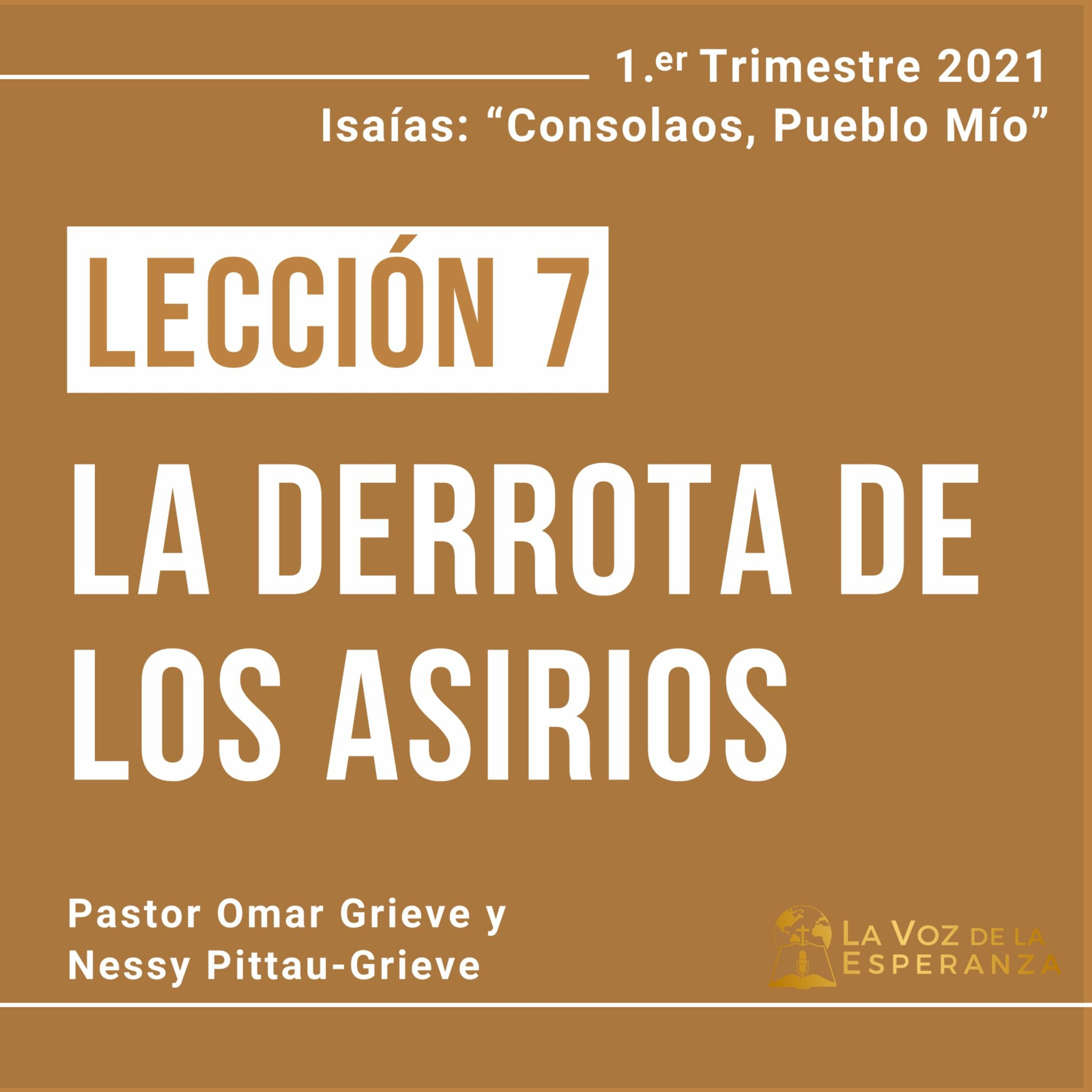 La Voz de la Esperanza