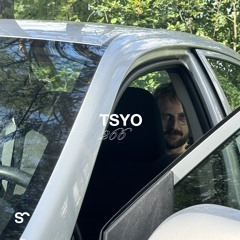 SYSTEM108 PODCAST 266: TSYO