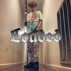 Loaded - murda7 (official audio)