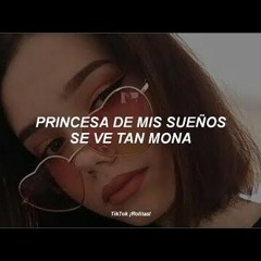 Princesa De Mis Sueños, Se Ve Tan Mona (Remix Cumbia) | Don Omar Juan Magan & aLee DJ 2020 | TIKTOK