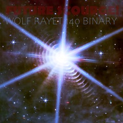 Future Scourge! - "Wolf Rayet 140 Binary"