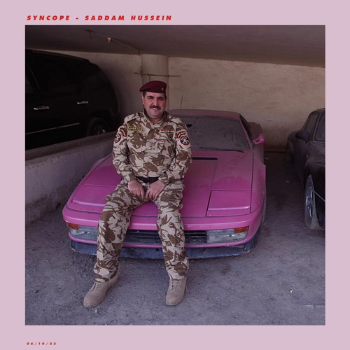 Stream Saddam Hussein by Syncope | Listen online for free on SoundCloud