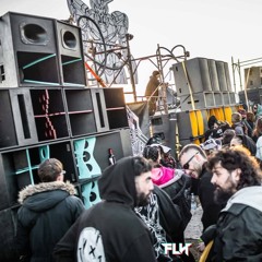Big Fucking Party 24/25 (Vinyl Dj Set @ Danger Sound Collective, Resolut, BGH Wall)