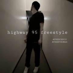 Highway 95 Freestyle