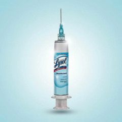 💉 𝕃𝕐𝕊𝕆𝕃 💉(Instrumental)