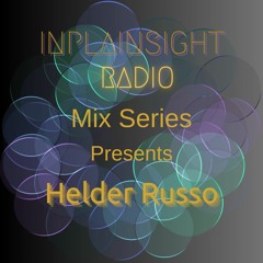 InPlainSight - Radio Mix Series Helder Russo