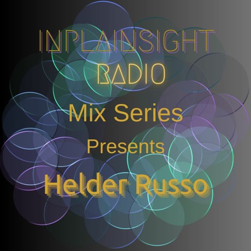 InPlainSight - Radio Mix Series Helder Russo