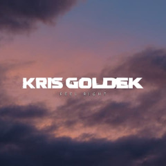 Kris Goldek - Feel Right