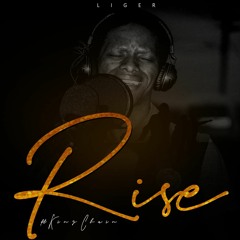 Rise ft King Chain prod - S.A