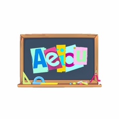 Jack Omstead - AEIOU