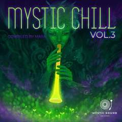 Chronos - Mystic Chill Vol. 3 - 14 Evolver