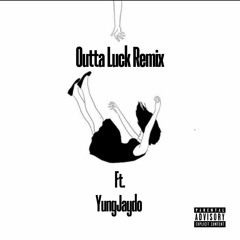 Outta Luck Remix x Genözí