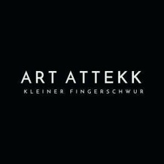 KLEINER FINGER SCHWUR - HARDTEKK REMIX by Art Attekk