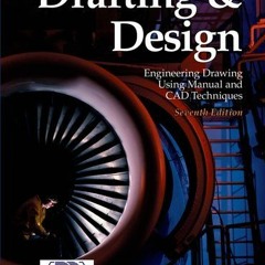 [Get] PDF 📮 Drafting & Design by  Clois E. Kicklighter Ed. D. &  Walter C. Brown EPU
