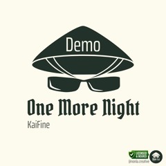 One More Night - KaiFine | Short Demo