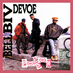 She's Dope! (EPOD Mix Version)