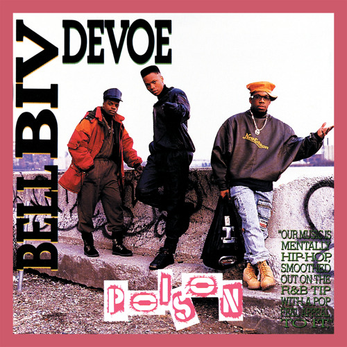 She's Dope! (EPOD Mix Version)
