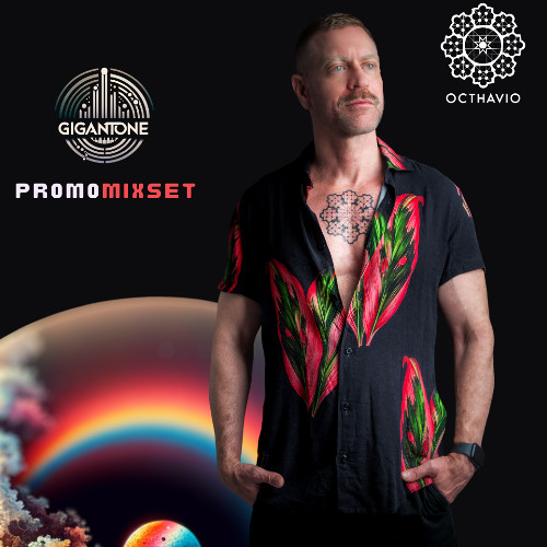 GIGANTONE PROMO MIXSET